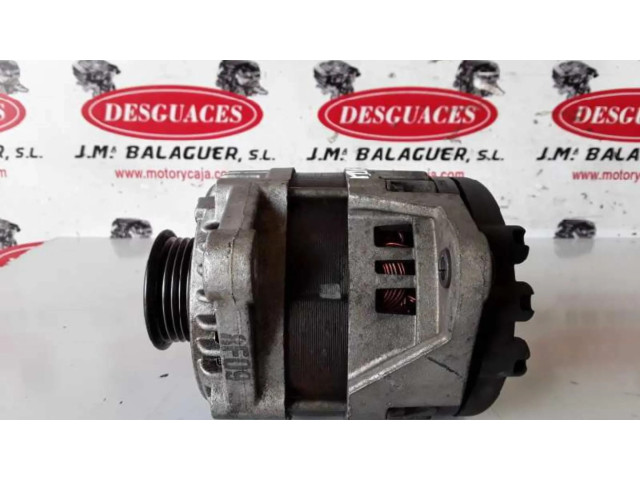 Генератор ALTERNADOR   Chevrolet Astra 1.2     