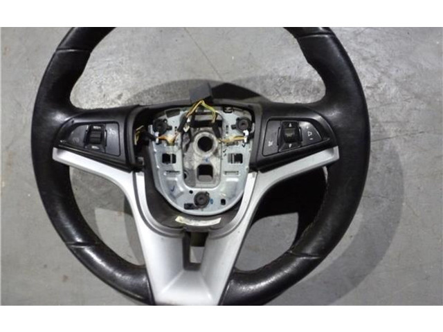 Volant Chevrolet Cruze 2012