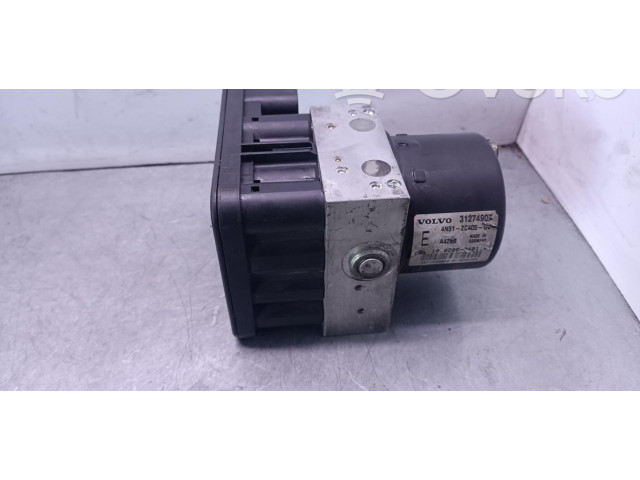 Jednotka ABS 10096004343   Volvo S40 2010
