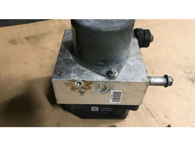 Блок АБС 6790381, 15803819 Mini One - Cooper Clubman R55 2006-2014 года