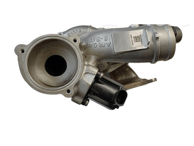 Турбина Volkswagen Jetta VI 830233, 817808