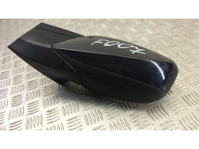 Zpětné zrcátko levé Hyundai i30 2014 87610-A6110