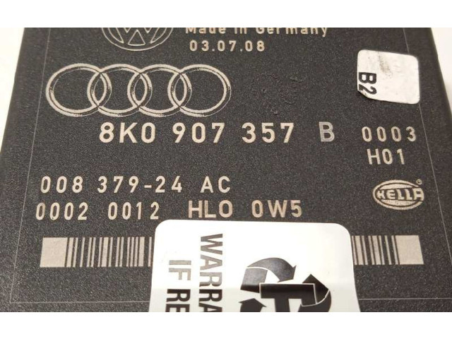 Блок управления Xenon