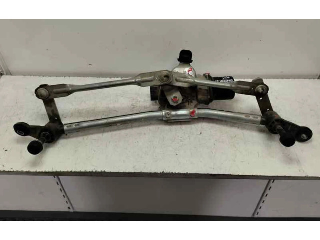 Моторчик дворников Dacia Dokker