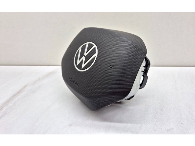 Подушка безопасности водителя 10A880201E, 10A880201EXEA   Volkswagen ID.3