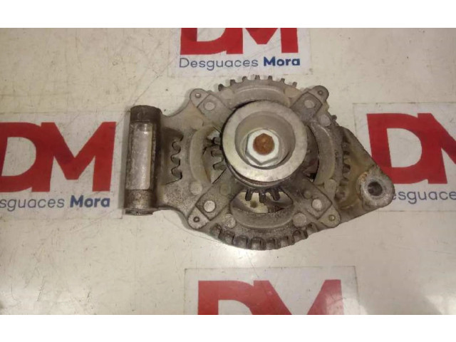 Zámek zadních dveří 3M5T10300KB Volvo C30