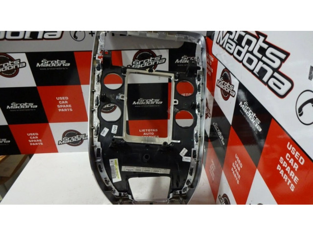 Отделка контроля климата / контроля печки