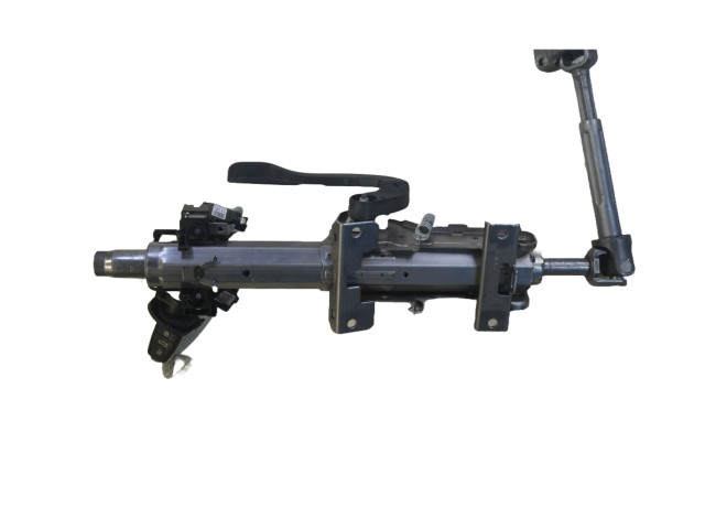 Рулевая рейка 5Q1419502L Audi A3 S3 8V 2013 - 2019 года