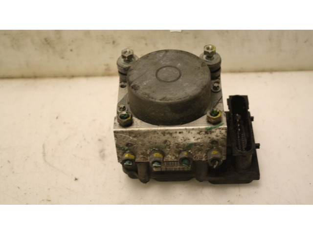 Блок АБС 0265800584, 0265800584 Dacia Sandero 2008 - 2012 года