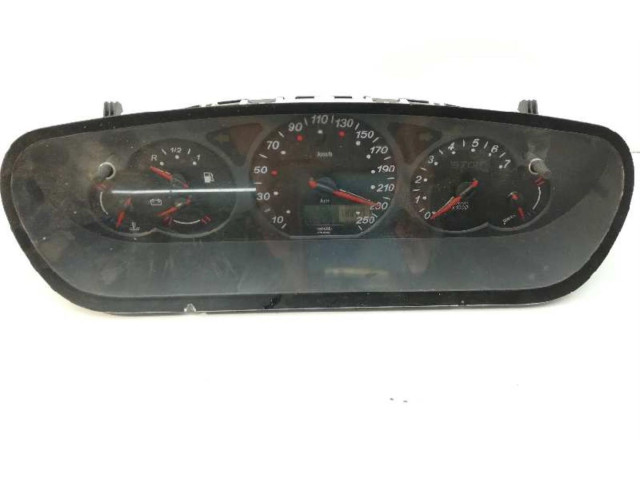 Панель приборов 9635289280 Citroen C5