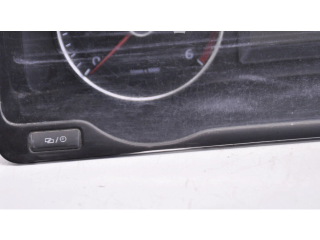 Přístrojová deska Volkswagen Transporter - Caravelle T5 2014 7E0920860N