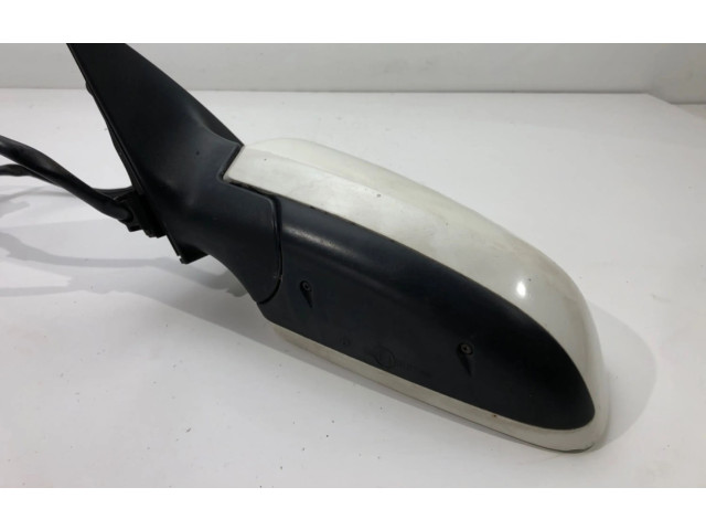 Зеркало электрическое        Audi A6 Allroad C6  2006 - 2011 года   