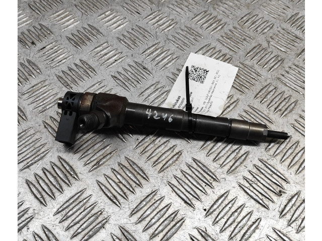 Жиклер (жиклеры) (форсунка (форсунки) 04L130277E, 0445110475 Volkswagen Golf VII