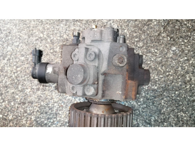 Vstřikovací čerpadlo 9654794380A, 0445010102 Citroen C3 pro naftový motor 1.4