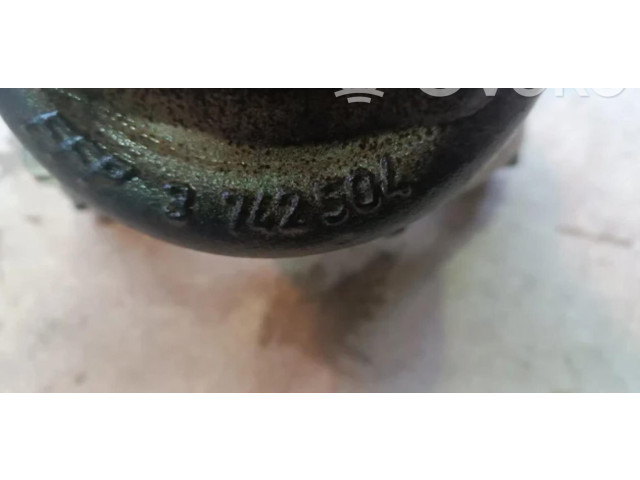 Турбина Jeep Grand Cherokee (WK) A6420900280