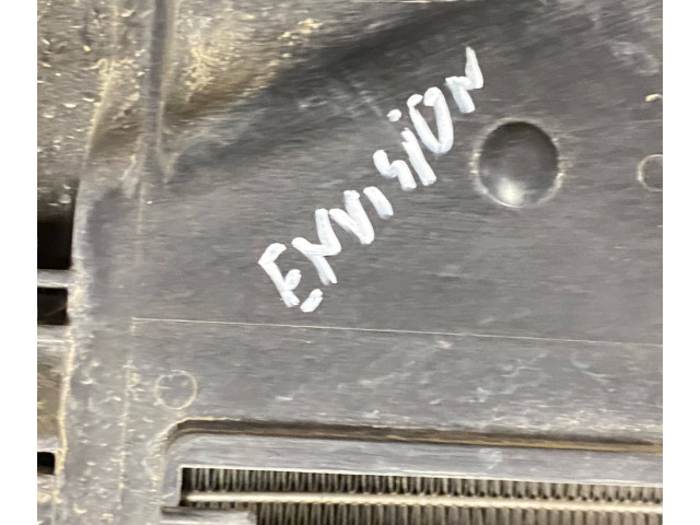 Вентилятор радиатора 84897503, 84961972 Buick Envision II