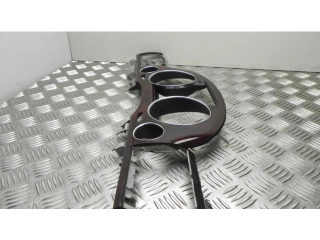 Отделка радио/ навигации