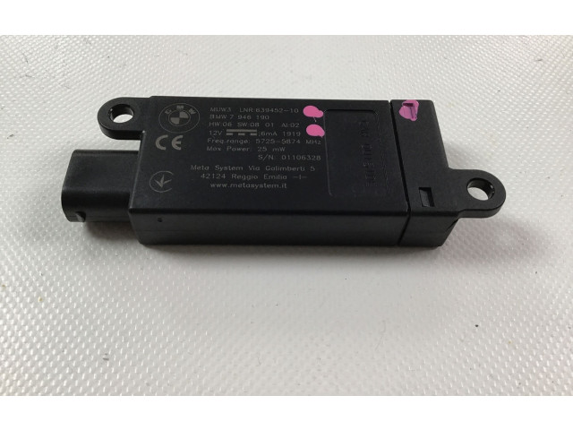 Блок управления 7946190 BMW Z4 g29