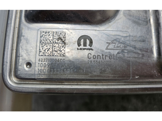 Jednotka ABS Fiat 500 2007