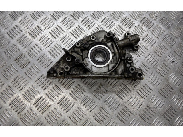 Масляный насос 9642180580 Citroen C5