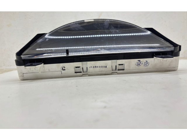 Панель приборов 5373188, 69295170T   Saab 9-5       