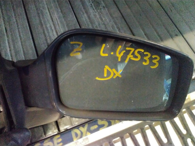 Зеркало электрическое        Lancia Zeta     