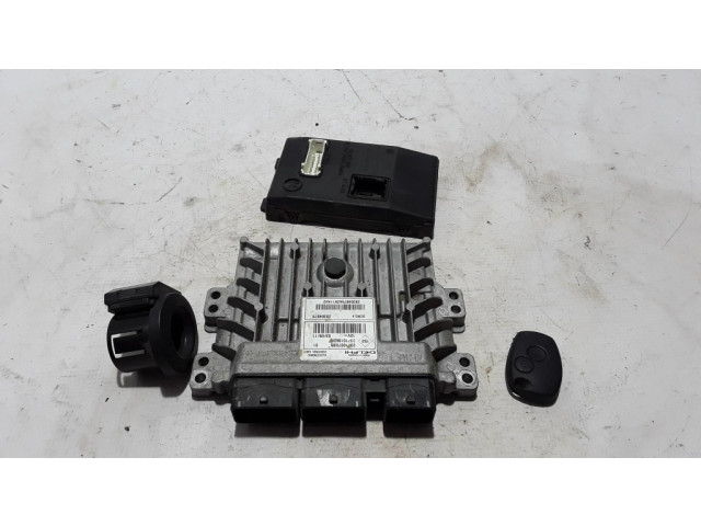 Řídící jednotka 237100703R, 8200826300 Dacia Duster 2011