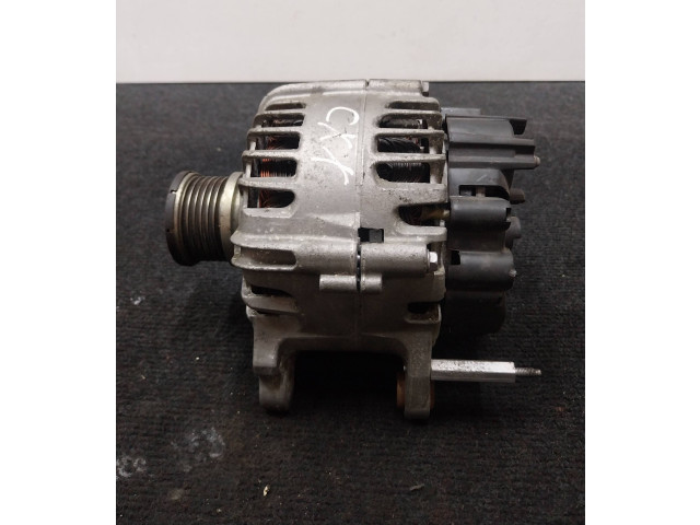 Генератор TG12C113, 315047718 Volkswagen Golf VII