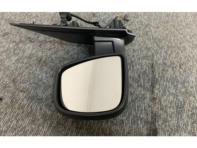 Zpětné zrcátko Toyota Yaris 2017 98155884XT