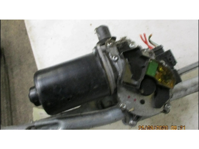 Механизм стеклоочистителей (трапеция)