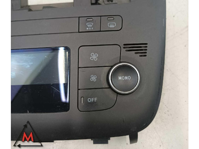 Блок управления климат-контролем 735501599, MB237000-2947 Fiat Punto (199)