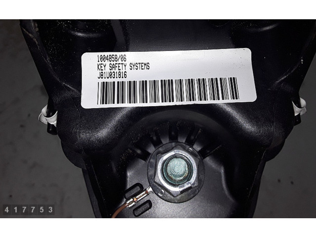 Подушка безопасности пассажира 100485806   Audi TT TTS Mk2