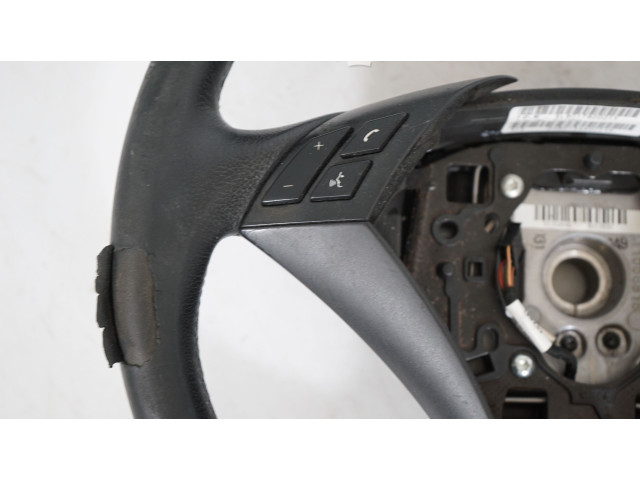Volant BMW 5 E60 E61 2004 6040157, D10256