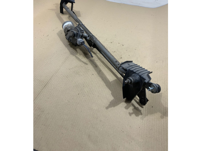 Комплект механизма стеклоочистителей