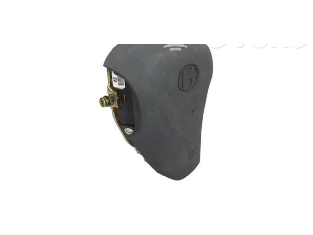 Подушка безопасности водителя 569001C600   Hyundai Getz