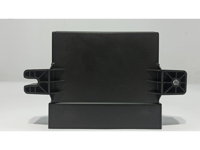 Блок управления 653724492, 10317040   MG HS