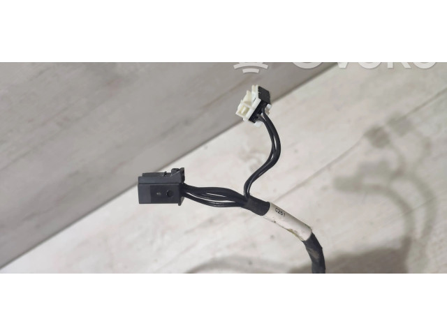 Зеркало (механическое)       Mercedes-Benz CLA C117 X117 W117  2013 - 2019 года   