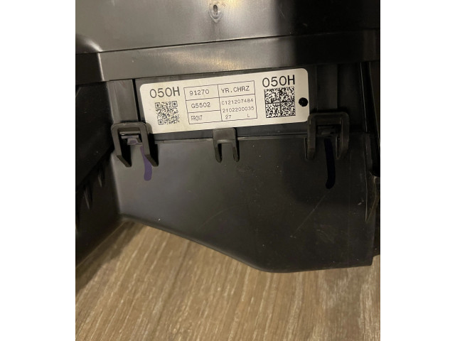 Блок предохранителей 91270G5502, 91950G5870 KIA Niro