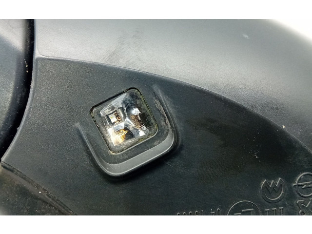 Зеркало электрическое        Peugeot 2008 II  2019 -  года   