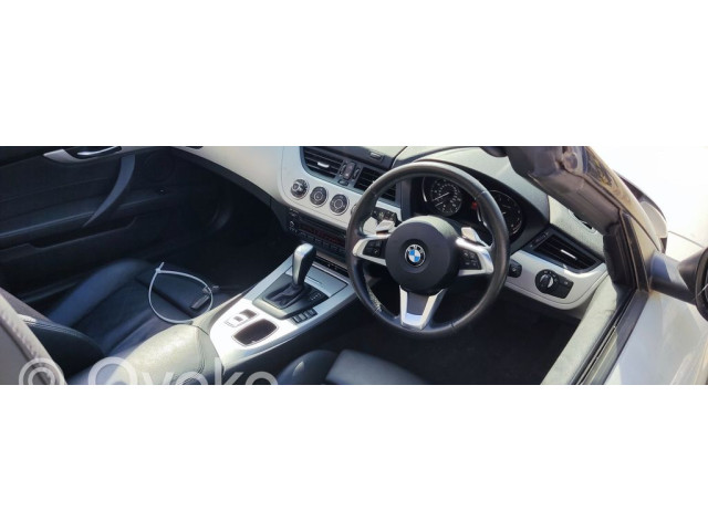 Панель приборов 9221128, 988700339   BMW Z4 E89       