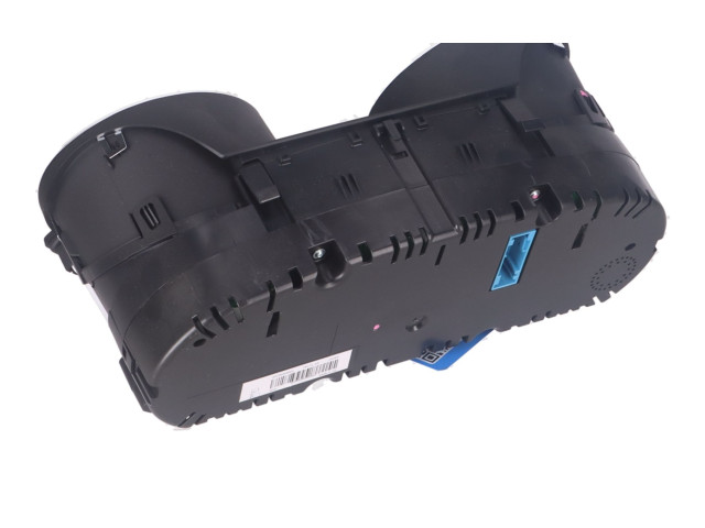 Спидометр (приборный щиток) 5L0920840S Skoda Yeti (5L)