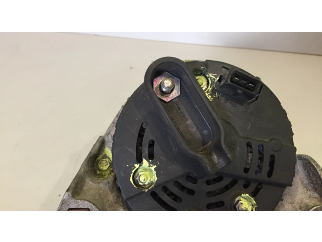 Генератор 7511604, 2549302   BMW 3 E46 1.9     