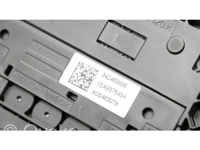 Электрические провода тормозов