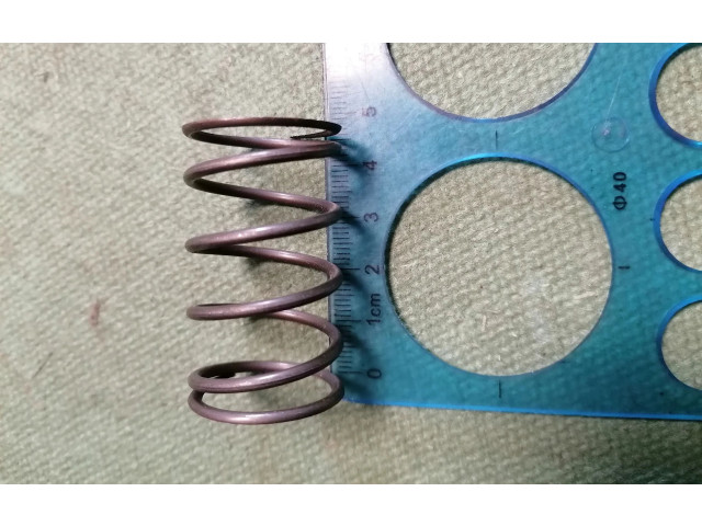 Рулевая рейка 165419343 Volkswagen Golf II 1984 - 1991 года