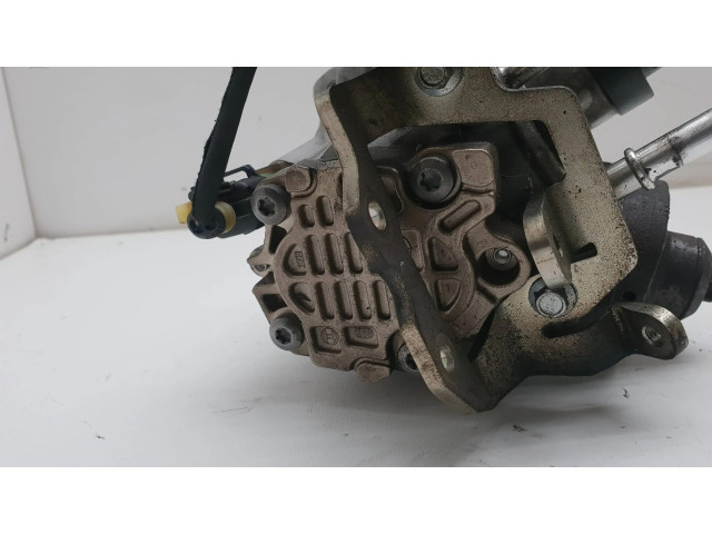 Vstřikovací čerpadlo 9X2Q9B395CA, 0445010614 Jaguar XF X250 pro naftový motor 3.0 306 DT AJTDV6