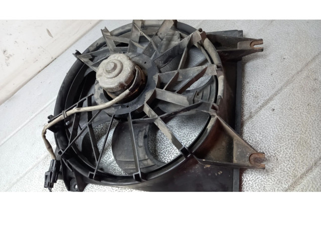 Комплект вентиляторов         Audi Coupe 