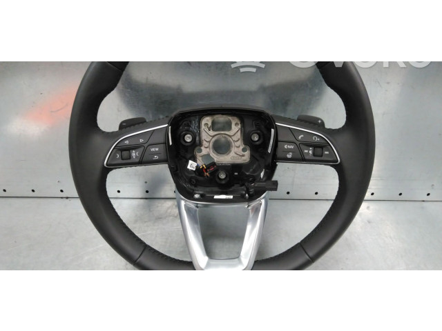 Подушка безопасности двери 4M0419091C, 4M0419091CMJM   Audi A4 S4 B9