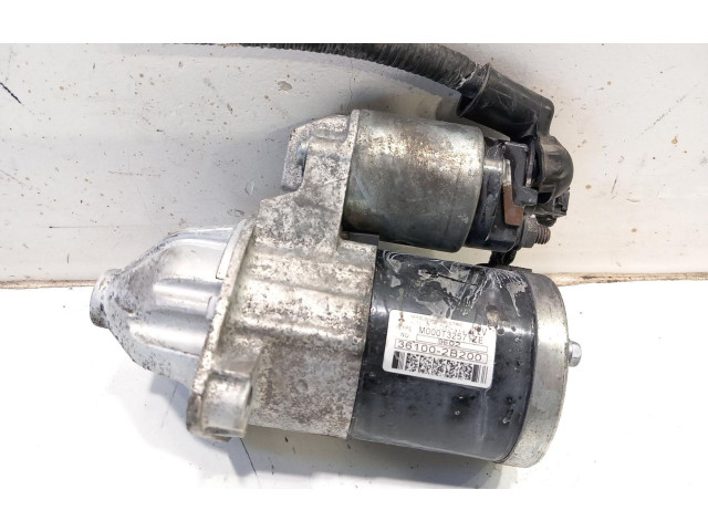 Ojnice 361002B200 Hyundai i30