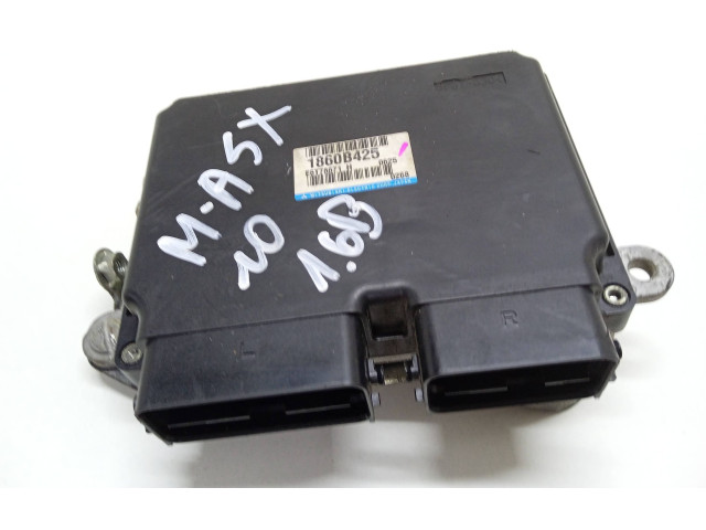 Блок управления двигателя 1860C481 Mitsubishi ASX