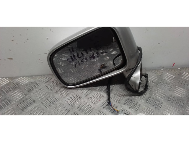 Zpětné zrcátko levé Honda Shuttle 1999 014715